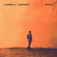 Ziso — Lonely Dance — обложка